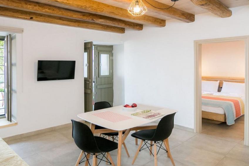 Boutique Studio Terrasse Meerblick für 2 Pers.-1 - foto 24