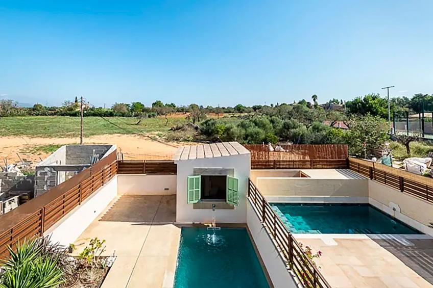 Ferienvilla Carpe Diem - foto 15