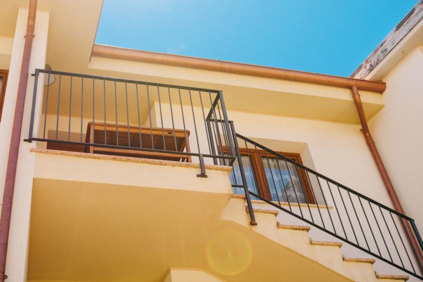 Crystal Sea Apartment - foto 28