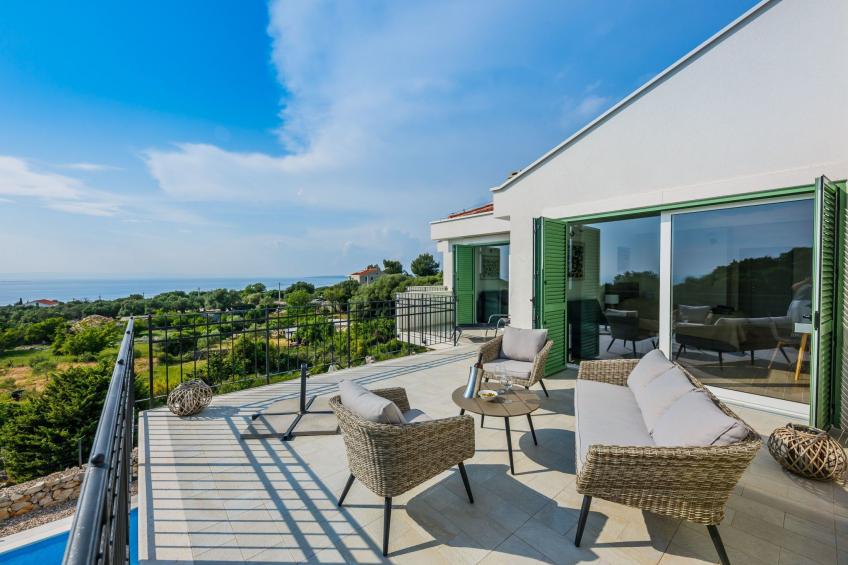 Villa Bramasole Lun - foto 5