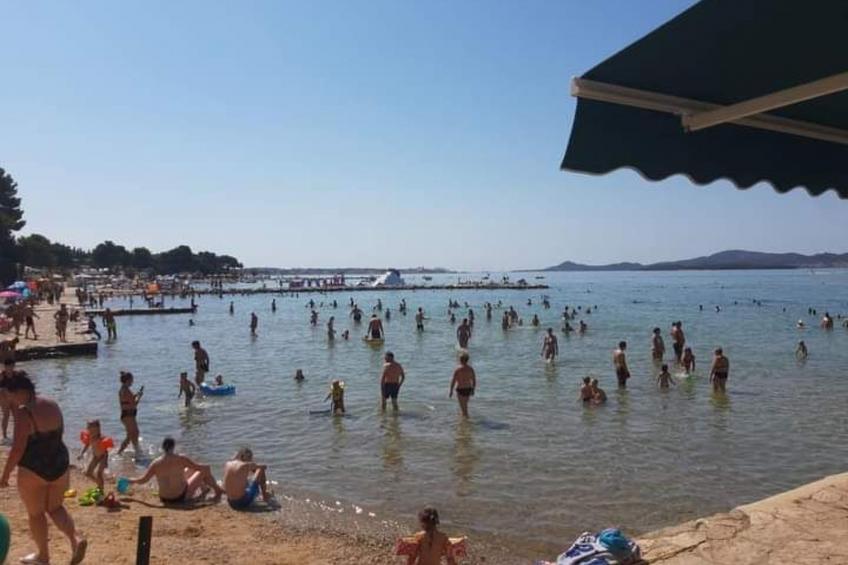 "Sveti Filip" mit Wasserblick - foto 3