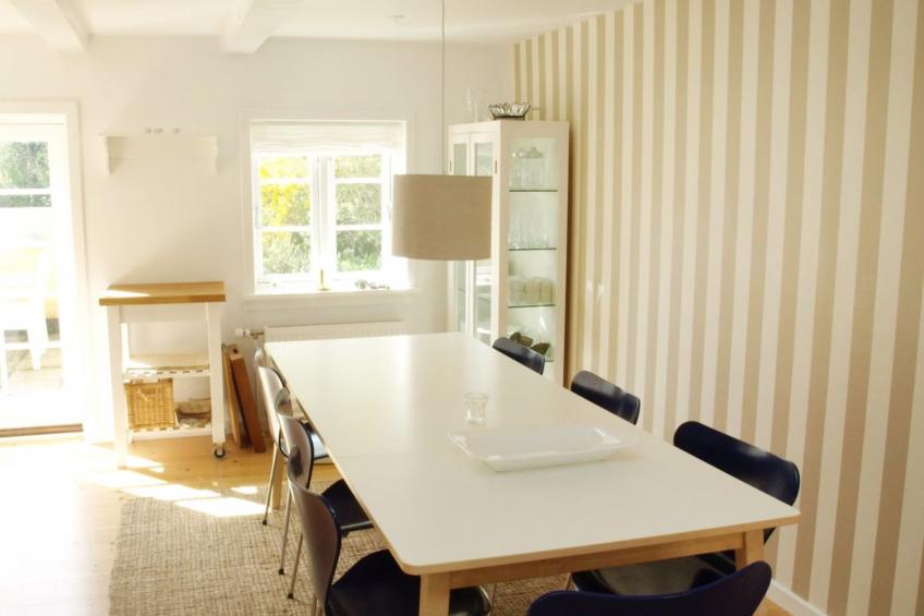 "Aneta" - 300m from the sea in NW Jutland - foto 2