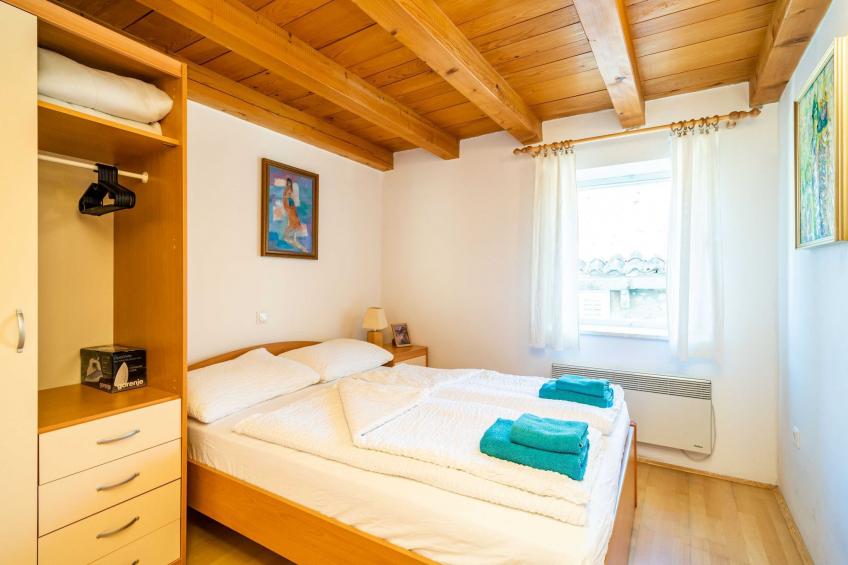 Apartments Foteza - Duplex Two Bedroom Apartment (Second\/ Third Floor) - foto 23