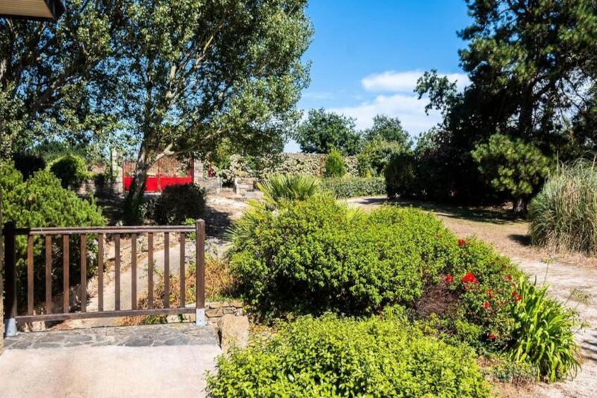 Maison à Trelevern - foto 11