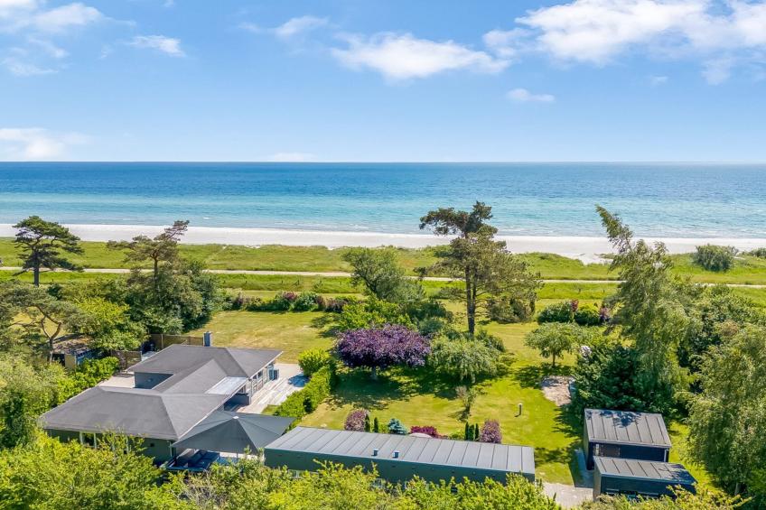 "Rother" - 50m from the sea in Lolland, Falster and Mon - foto 34