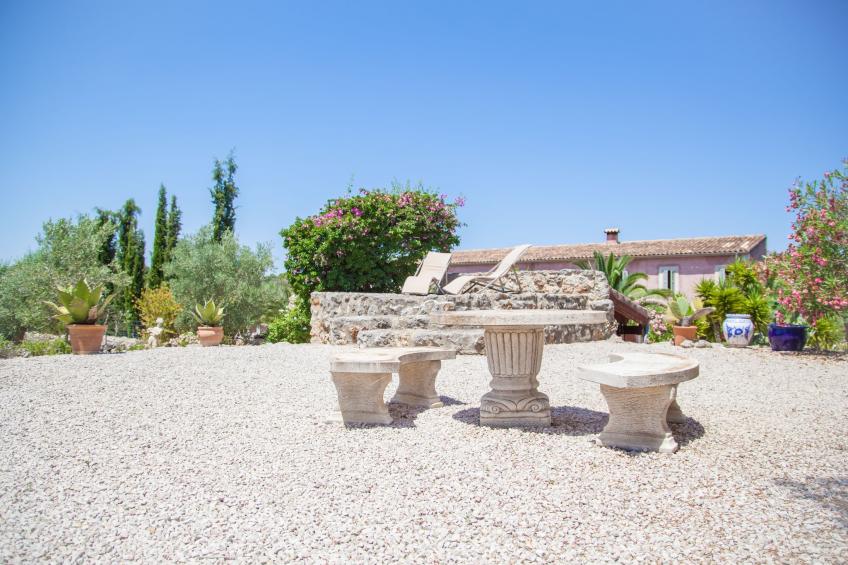 Can Pina - Eco Arco - - foto 22