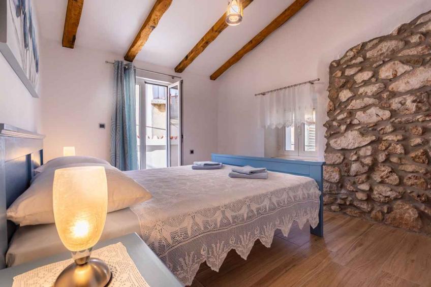 Holiday home in an old town - BF-MXX54 - foto 37