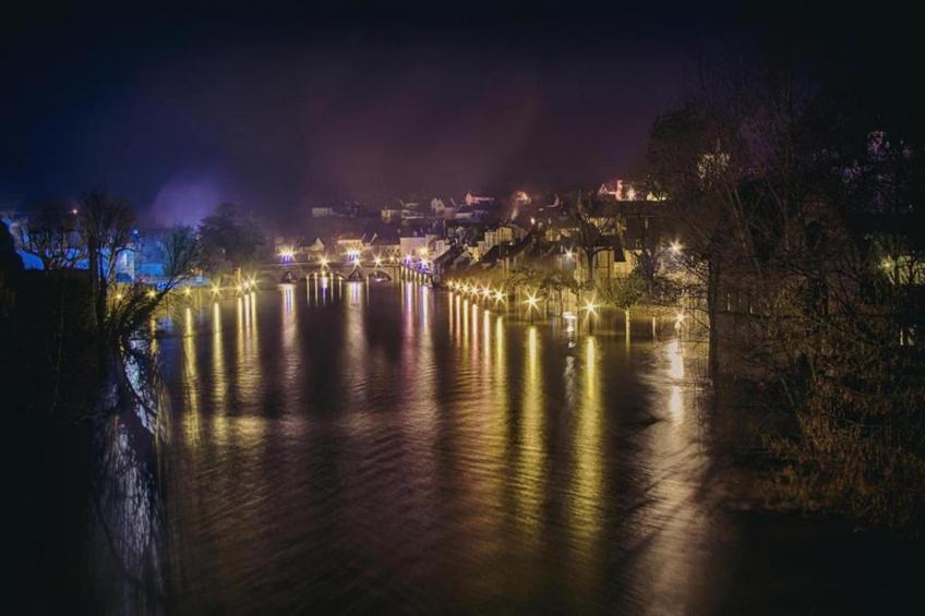 Le Hameau du Moulin - foto 26