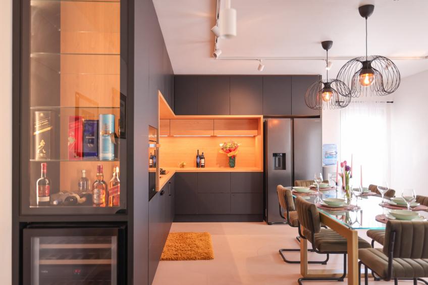 Villa Sokol with private pool - foto 18