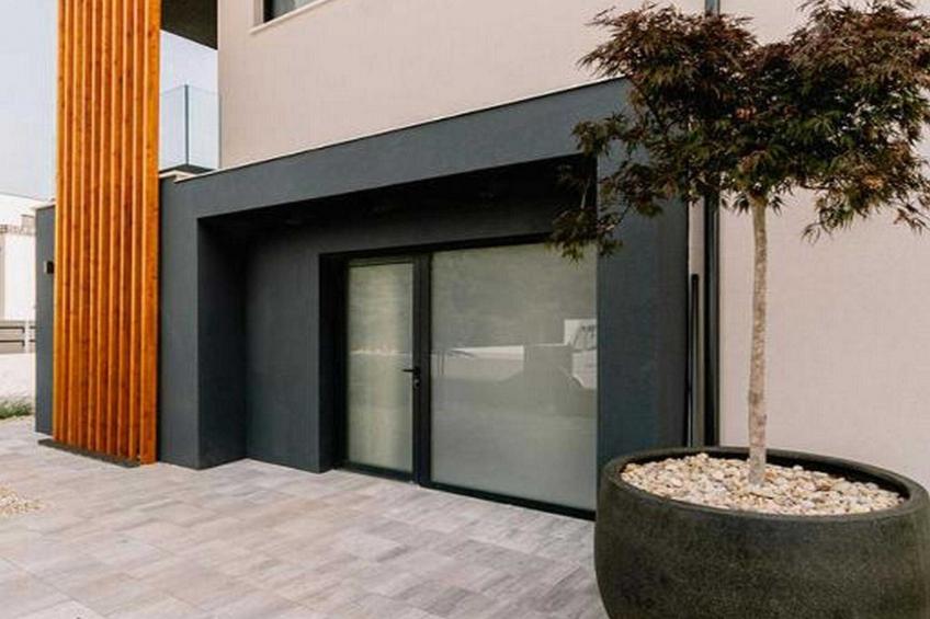 Luxury Contemporary Villa in Vodice with Pool, Sauna and Hot Tub - Four Bedroom Villa with pool - foto 38