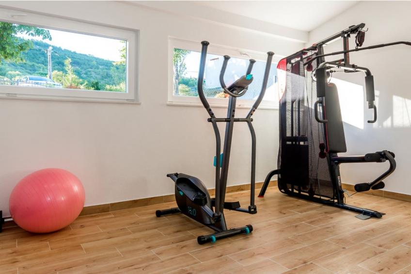 Villa Tomić Drniš - Siverić - foto 61