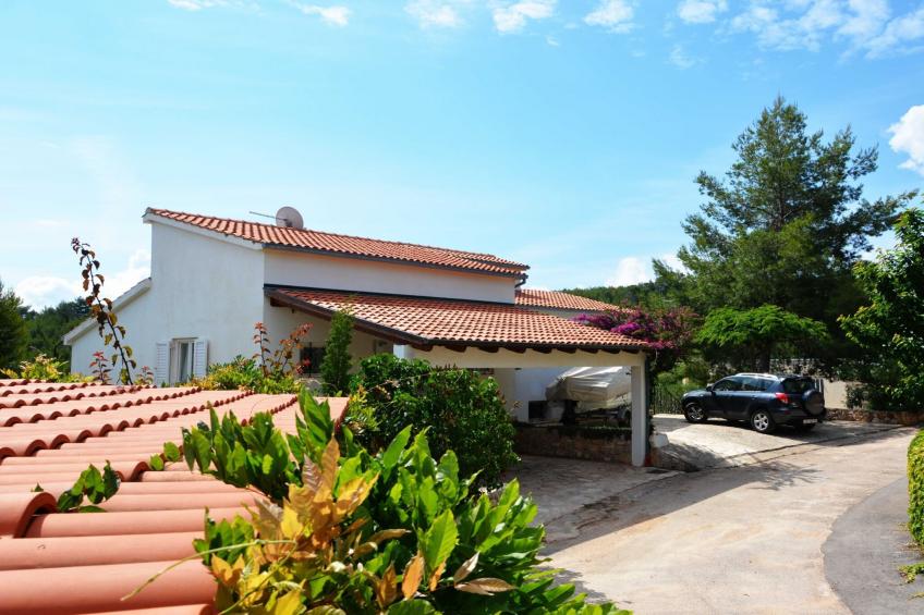 Blissful Bay Apartments Vrboska - One Bedroom Apartment with Terrace (owner Lovor) - foto 14