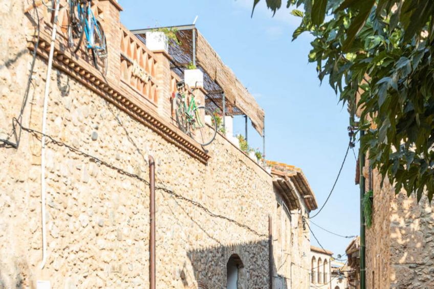 Mobil Home - Bungalow - Cottage à Boadella i les Escaules - foto 70