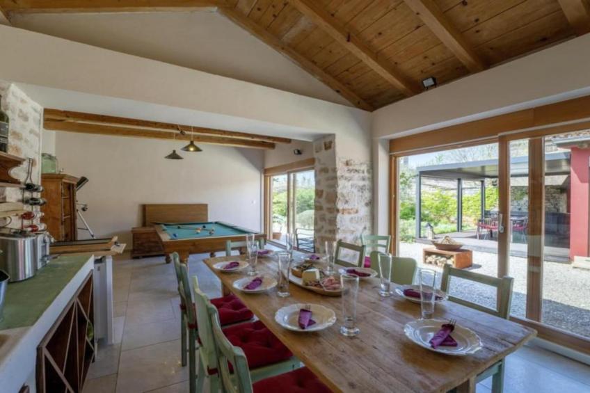 Poolside Grand Retreat Villa - foto 26