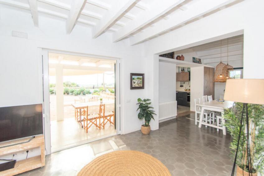 Maison à Cala Galdana - foto 93