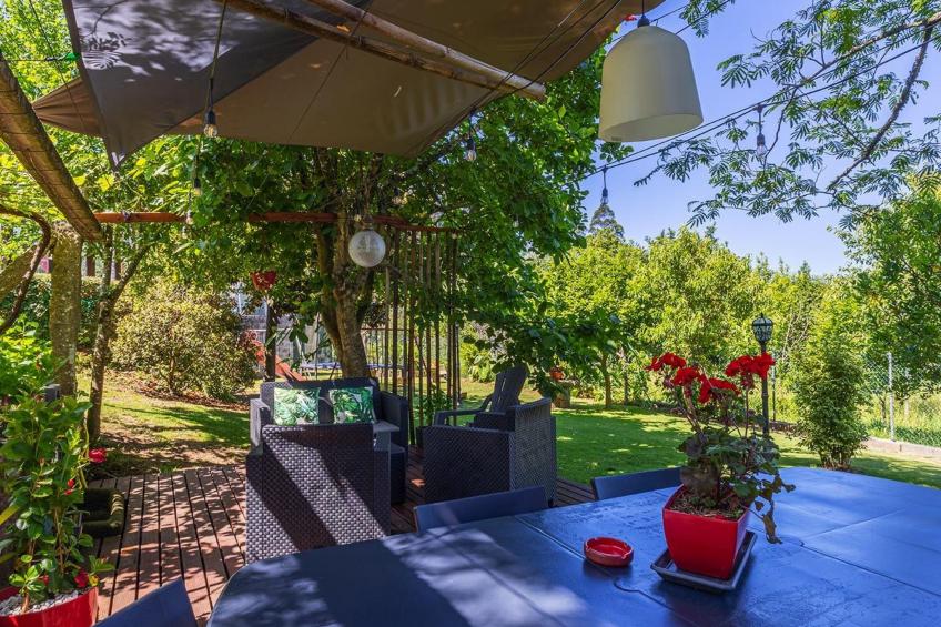 Casa Rural Os Carballos - foto 11