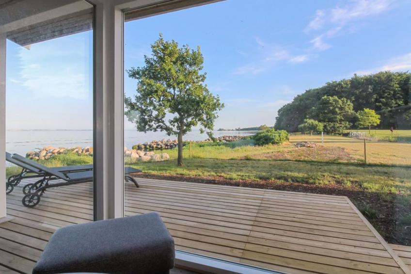 "Sasser" - 10m from the sea in Funen - foto 32