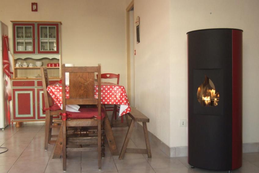 Gemütliches Haus in der Bucht von Mont-Saint-Michel - foto 28