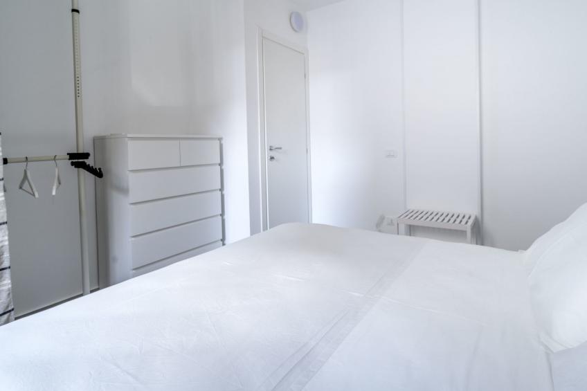 Numa, Wohnung am Strand - Punta Secca - foto 24