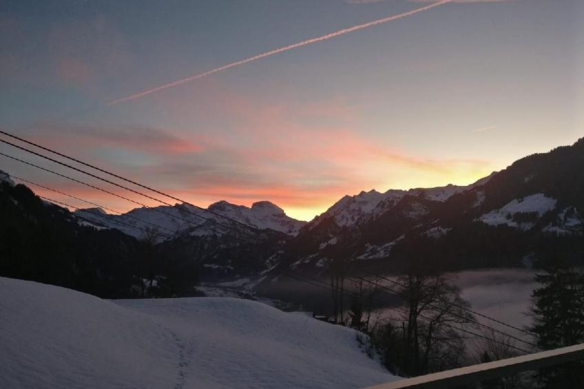 Oase im Engelbergertal zwischen Luzern & Engelberg - foto 15