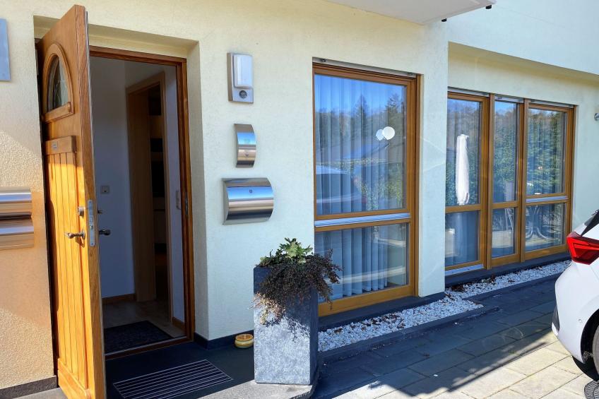 mit Parkplatz und Terrasse - foto 53