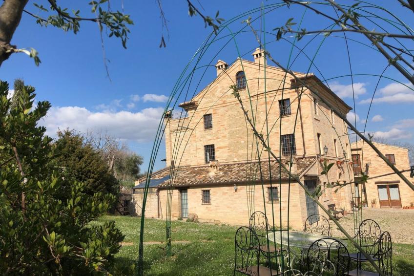 Grünes Appartement - foto 14