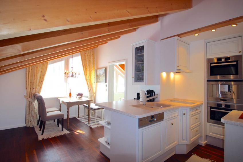 Tolle Wohnung in Breitenau mit Kleinem Garten - foto 4