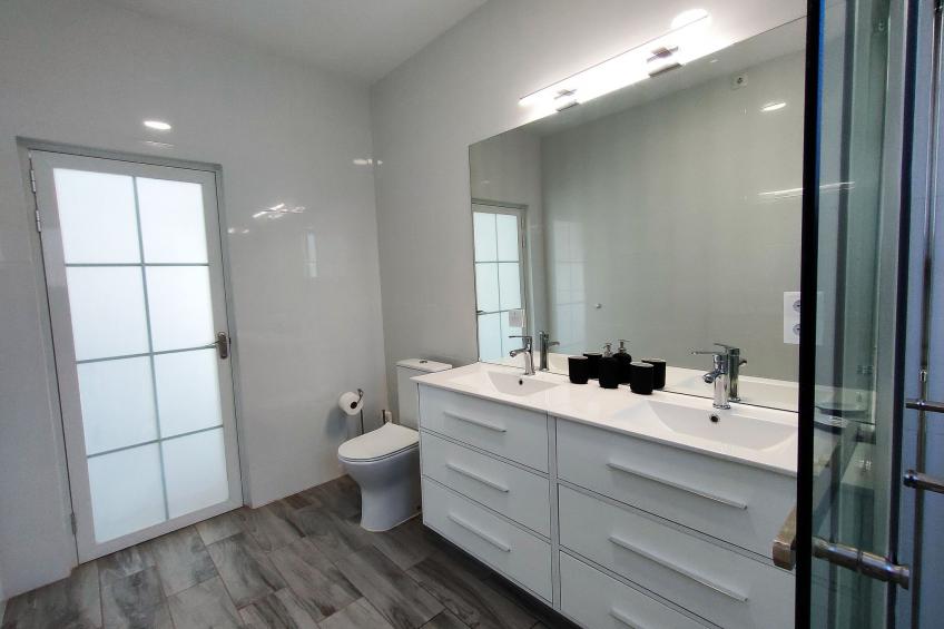 Casa do Diospiro für 4 Personen + Privatzimmer - foto 12