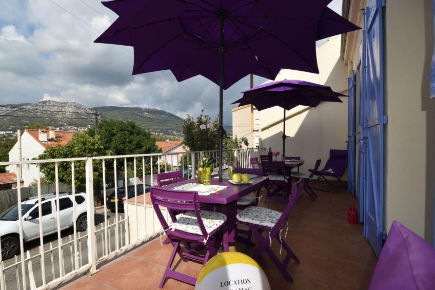 Villa 4 Schlafzimmer - foto 27