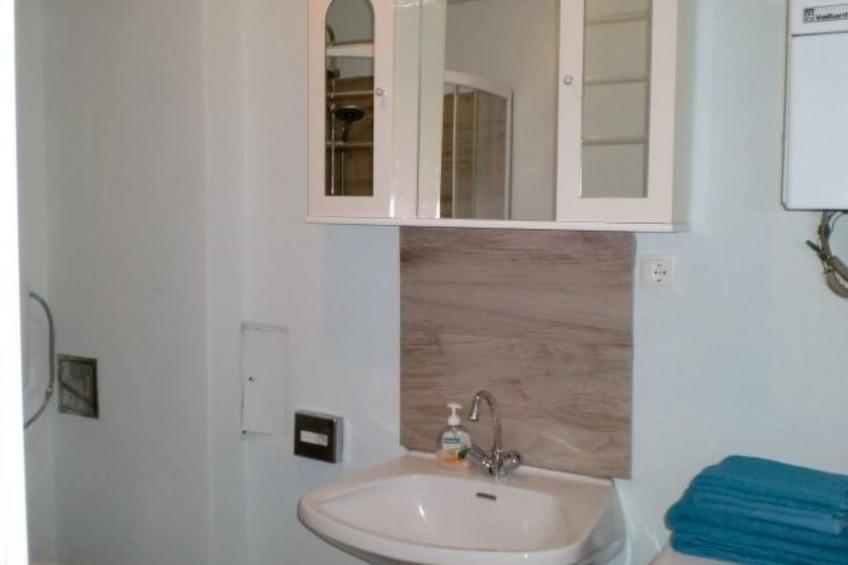 Charmante Wohnung in Fünfhaus mit Garten - foto 15