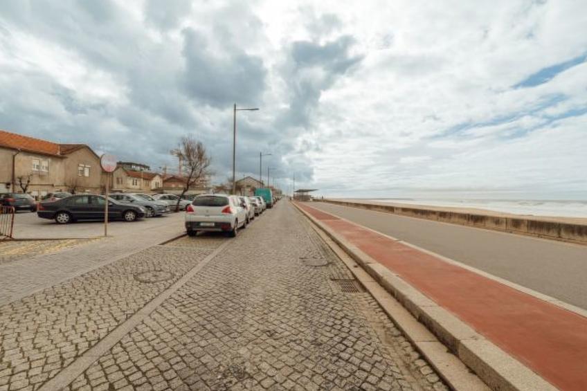 ESPINHO SEAWALK AND SEAVIEW by VACATIONY - foto 26