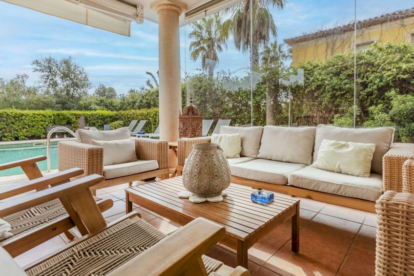 Villa Bertoni - foto 27