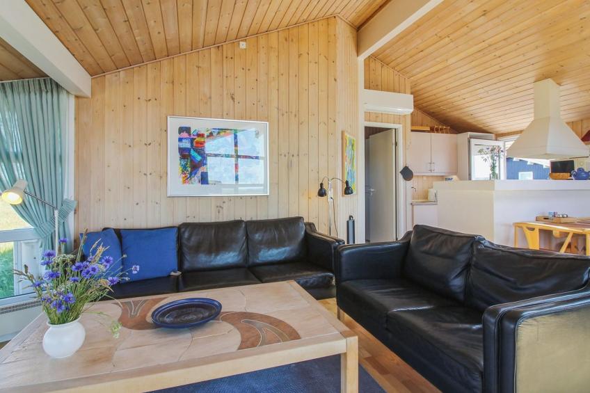 "Asta" - 85m from the sea in NW Jutland - foto 10