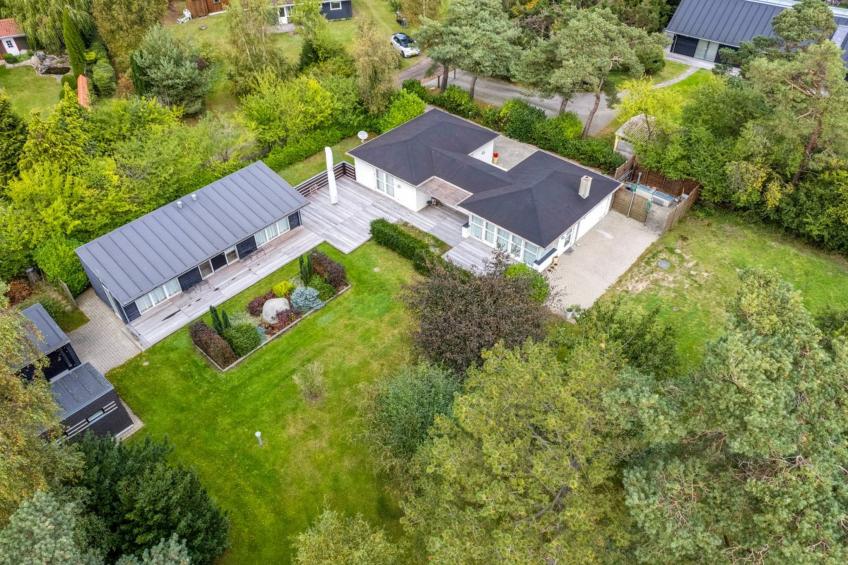 "Rother" - 50m from the sea in Lolland, Falster and Mon - foto 30