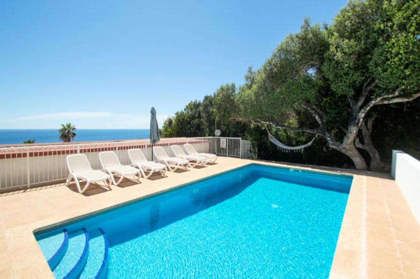 Maison à Sant Tomas - foto 2