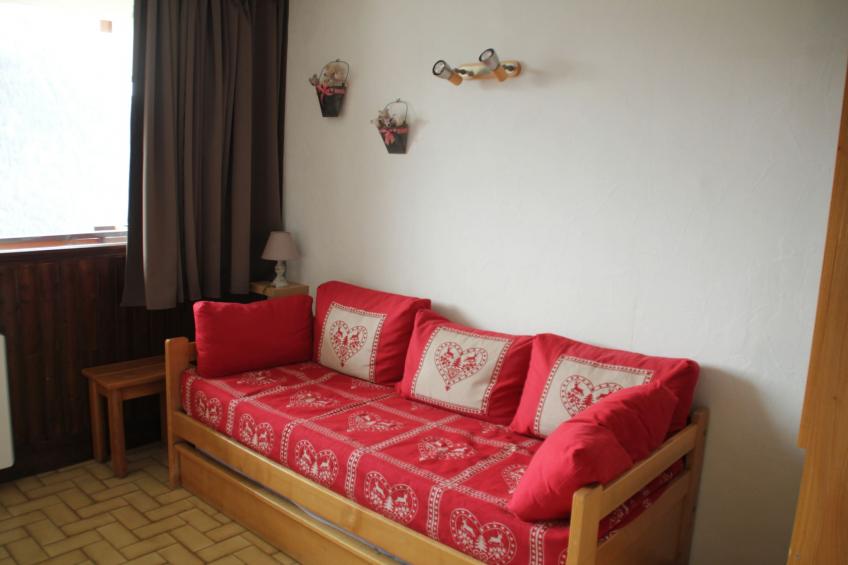 Hameau des 4 saisons HSE89 VIEW & SUN 3 pers. - foto 12