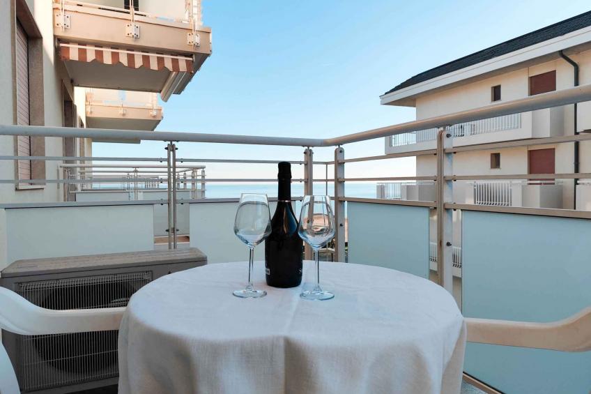 Vakantiewoning met balkon - VW-5676M - foto 6