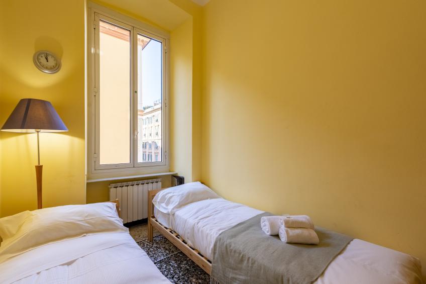 Graceful Home Genova City Center - foto 14