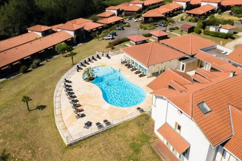 Résidence Olydéa Les Hameaux de la Chalosse - foto 19