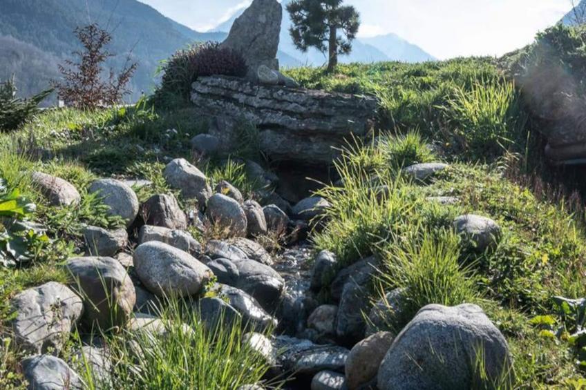 Résidence Pic D'espade Ii - foto 18