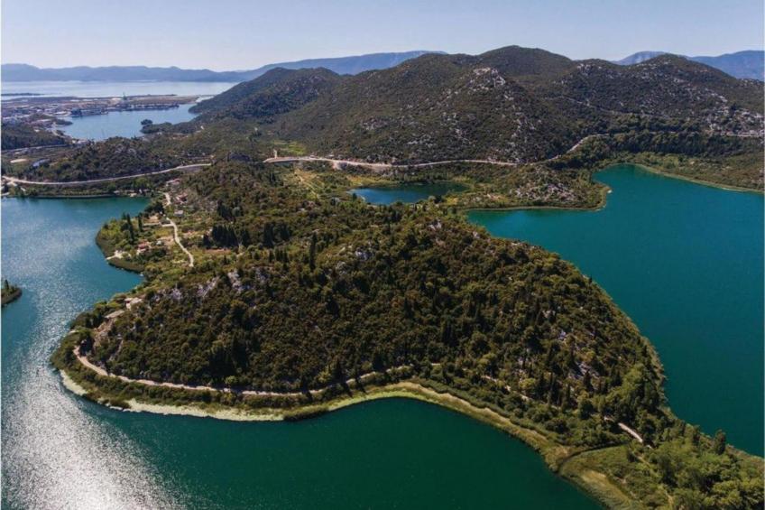 Two-Bedroom Apartment With Lake View - foto 70