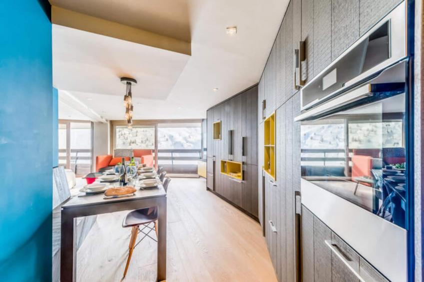 Résidence Palafour - foto 23