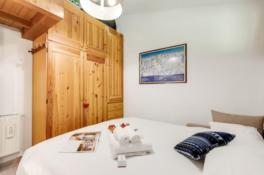 Appartamento Alpine Inspiration - foto 11