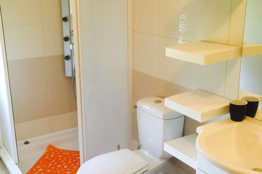 Pasman' Wohnung mit Blick aufs Wasser - foto 12