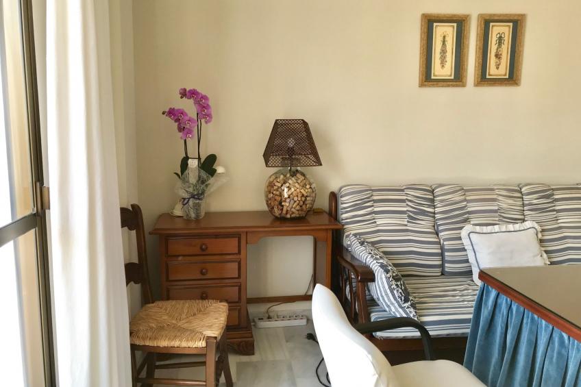 Wohnung in der "PASEO". Zentrum von La Rambla (Cordoba) - foto 9