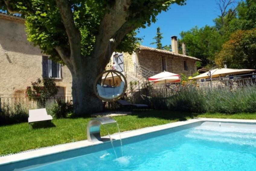 Moulin de Tartay in Avignon - foto 44