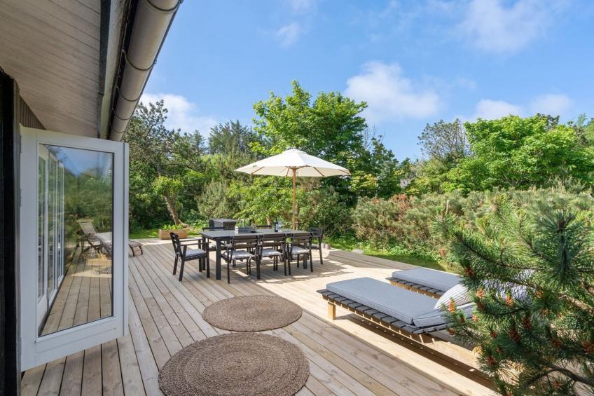 "Siem" - 600m from the sea in NW Jutland - foto 8