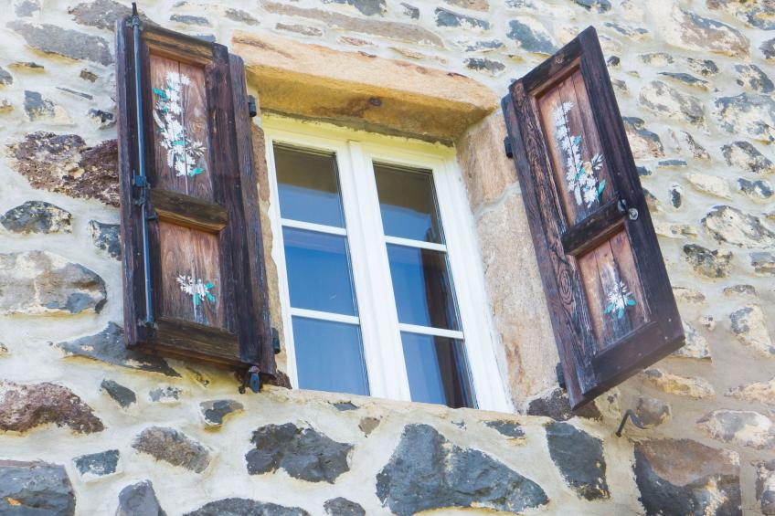 Gemütliches Steinhaus mit Garten - foto 21