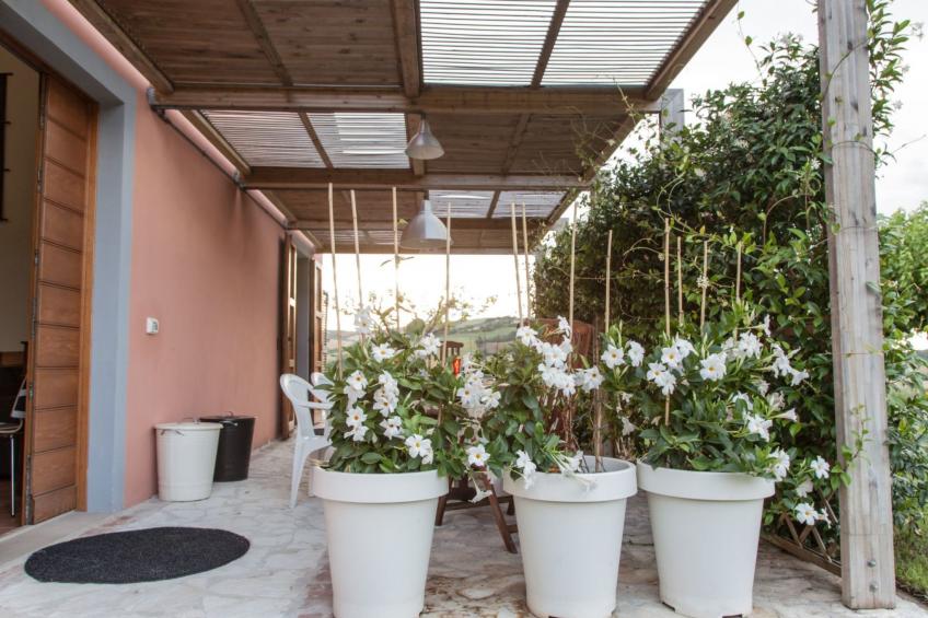 'Orion' mit Terrasse - foto 29