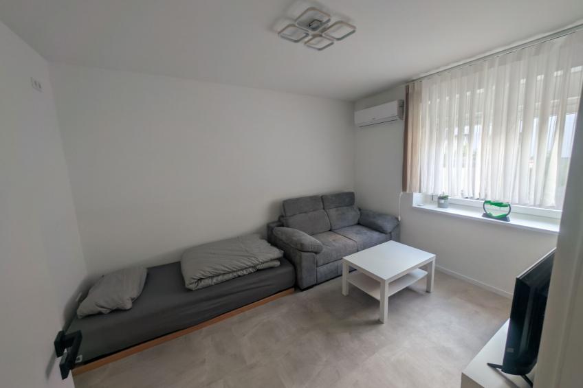 Kleine Stadtwohnung - foto 3